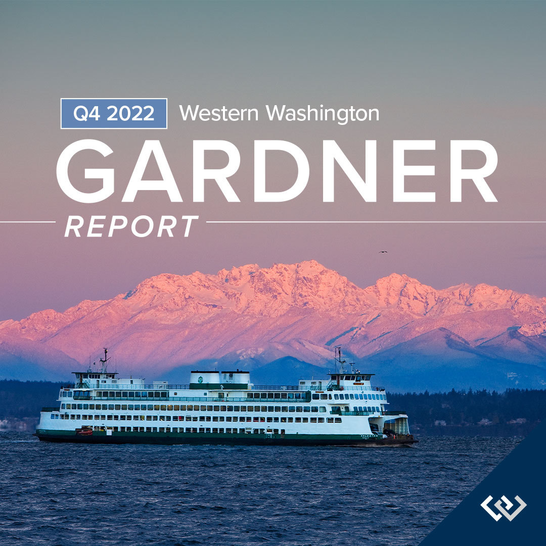 Q4 2022 Western WA Gardner Report